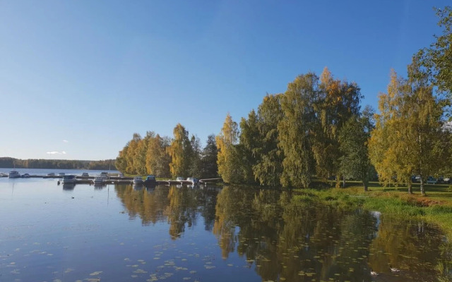 Matin ja Maijan Majatalo