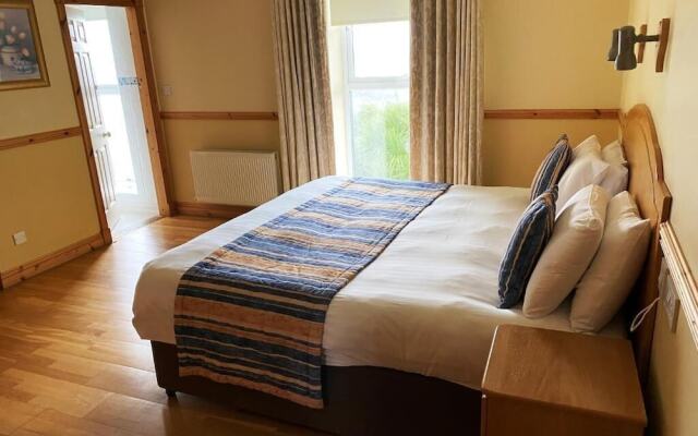 O'Sheas Hotel Tramore