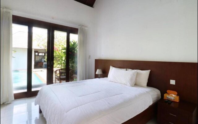 Anyar Bagus Villa