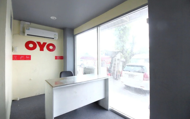 OYO 689 Baan Yuyuen