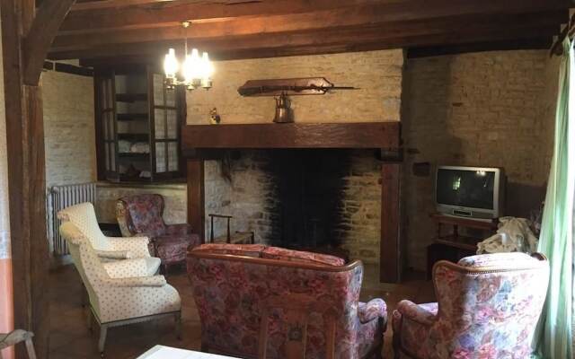 Appartement Segonzac