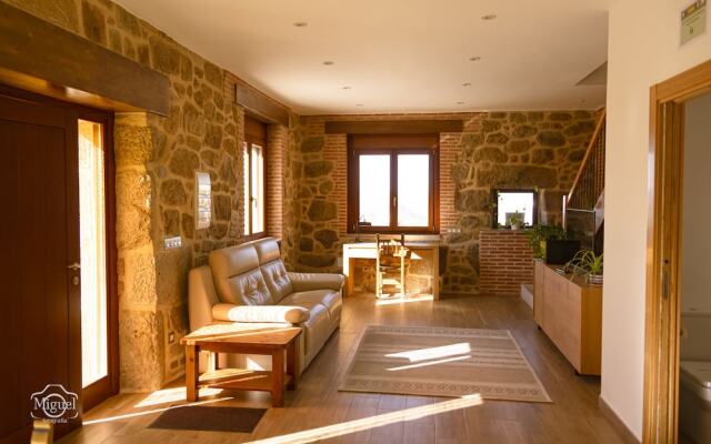 Casa Rural La Tahona