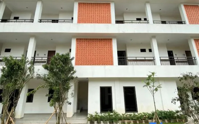 Umasan Coliving BSD – Exterior – South Tangerang