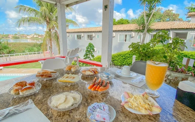 Pousada Brisas de Geribá