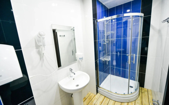 Sahil Hostel & Hotel