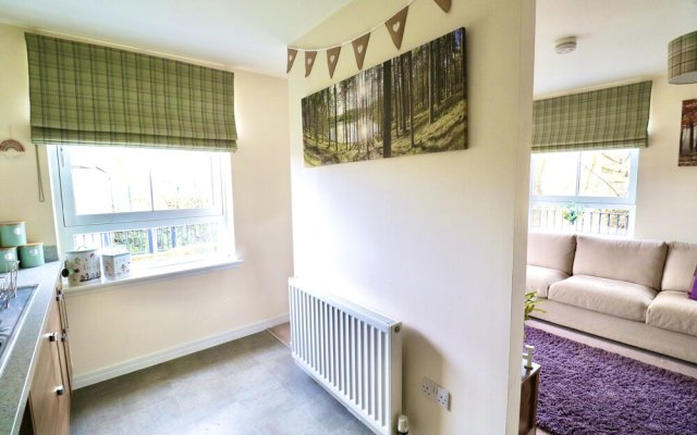 Lovely 2 Bedroom Apartment in Glasgow