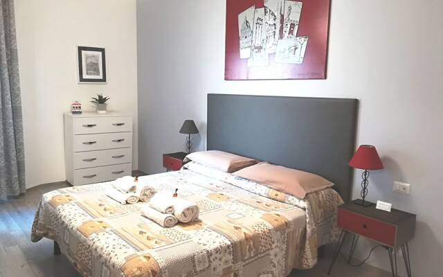 I Cantoni Di Roma Guest House