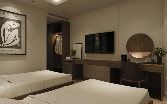 Nature Hotel - West Lake