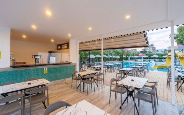 Atlas Beach Hotel