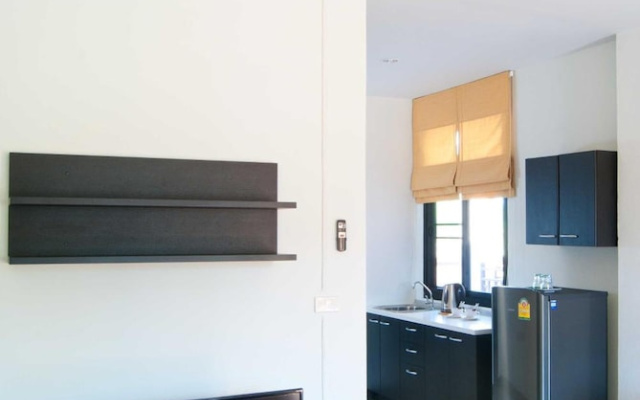 Suporn Lakeview Service APT & Homestay
