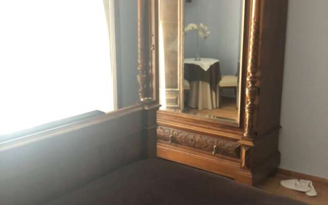 AparHotel Casa Arnal