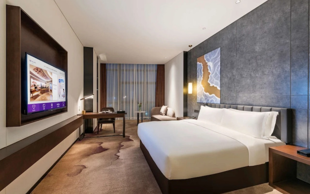 Mercure Shenzhen Pinghu