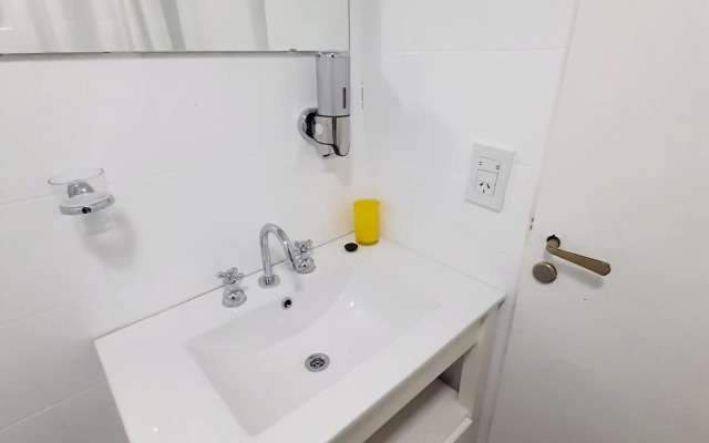 Center 208 - DAT (Habilitación 170/2018)