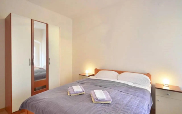 Apartment Nada