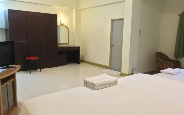 Vieng Kaew Residence