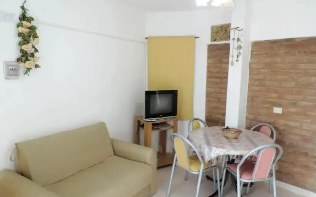 Hotel Mareas