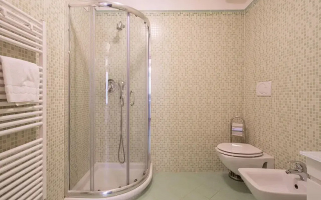 Herion Palace Apt 2 by Wonderful Italy