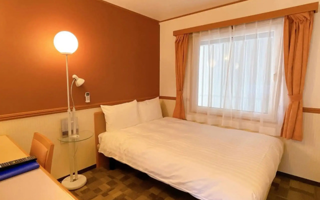 Toyoko Inn Kanazawa Kenrokuen Korimbo