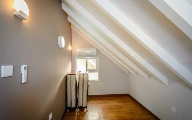 Villa Kota Bunga Puncak 2 Bedroom