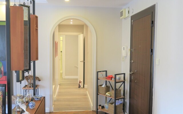 Modern Bohemian Apt 2 Bdr-fenerbahce-by The Sea