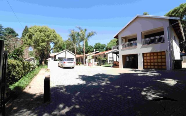 Acacia Grove Guest House