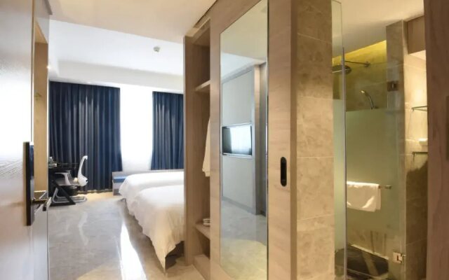 Chonpines Hotels·Xuwen Plaza Jinhui Tower