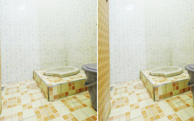 OYO Life 91606 Nadin Guest House Syariah