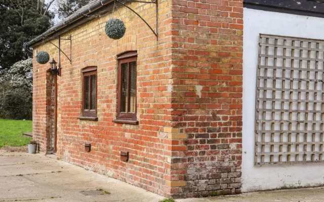 The Old Dairy