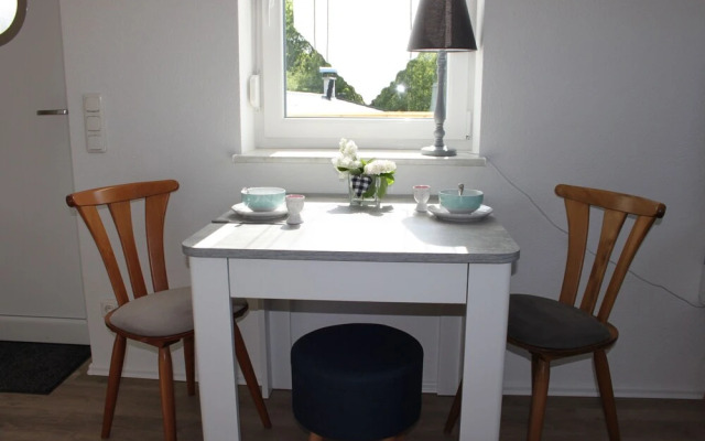 Ferienwohnung Kamske