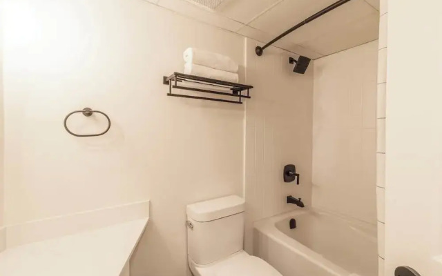 One Bedroom in Whistler Village - Unit 613
