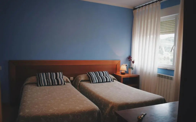 Hotel Brisas del Sella