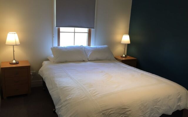 Bellevue Boutique Hotel