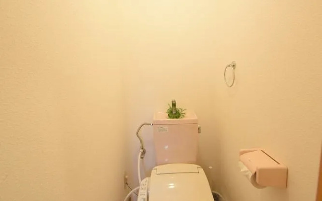 Heart Of Shinsaibashi Apartment