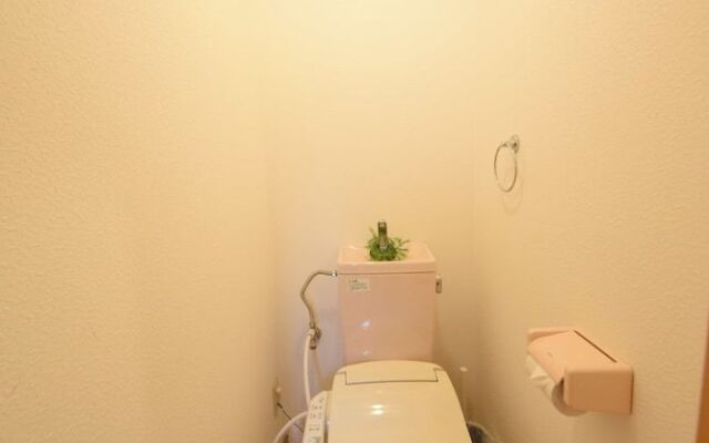 Heart Of Shinsaibashi Apartment
