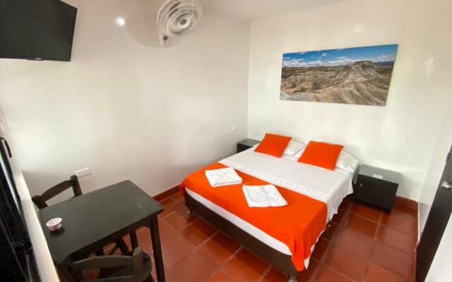 Hotel Villa Paraiso