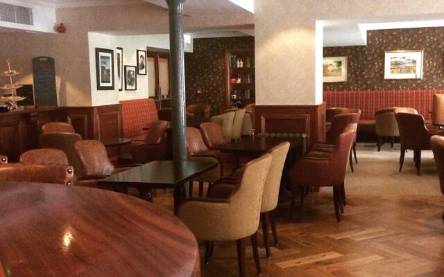 Highlands Hotel
