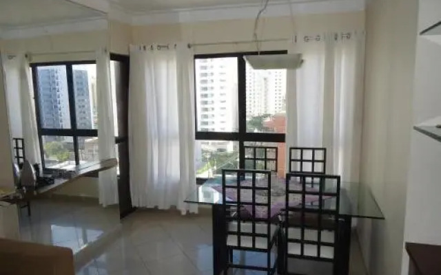 Portal dos Navegantes Apartment