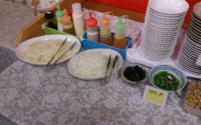 Hotel Select Inn Shimada Ekimae