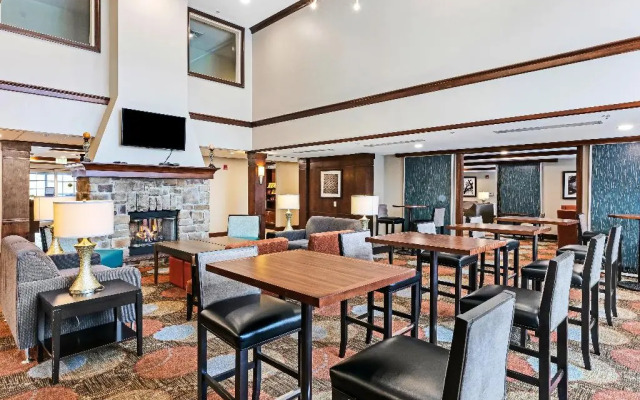 Staybridge Suites Philadelphia-Mt. Laurel by IHG