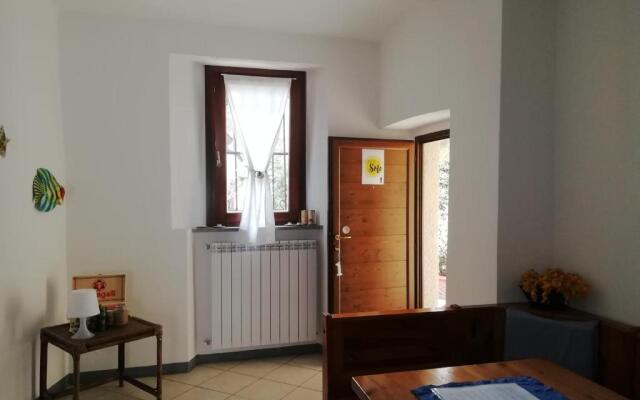 A casa di Sole 1.5