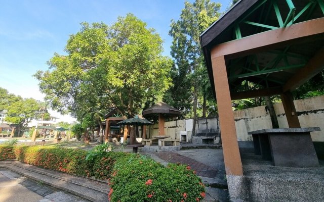 4k Garden Resort by Cocotel