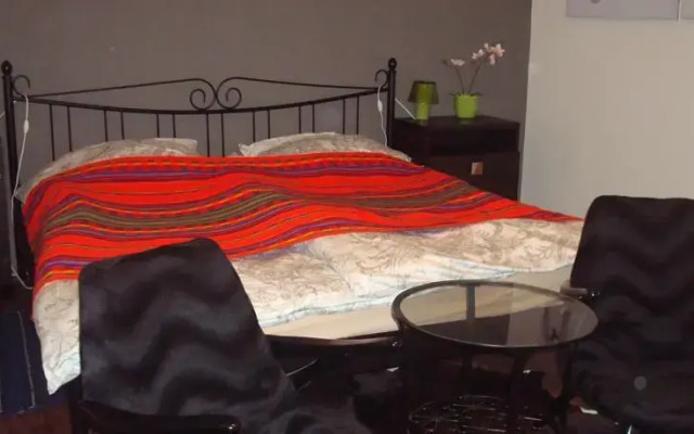 Budapartment