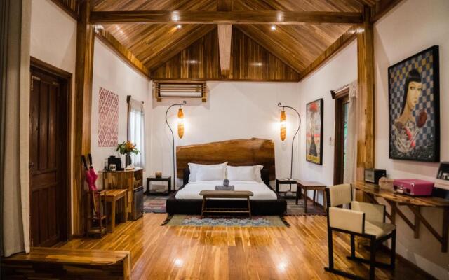 The Namkhan, a Small Luxury Hotel of the World