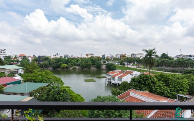 Paradise Home 5 Tu Hoa