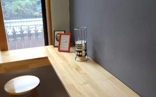 Moca Guesthouse - Hostel