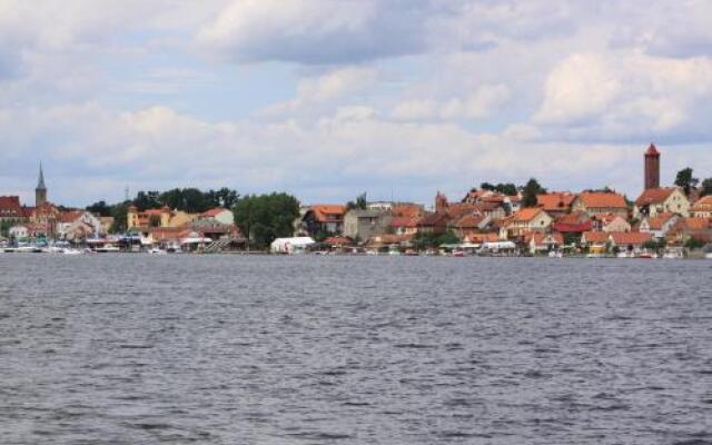 Pensjonat Mikołajki