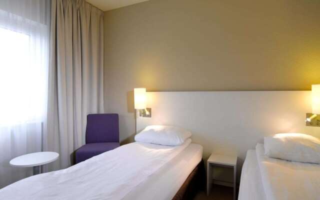 Thon Hotel Brussels Airport