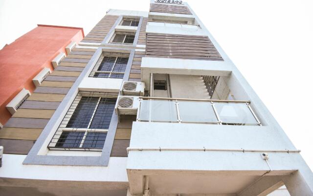 SPOT ON 69919 Hotel Galaxy