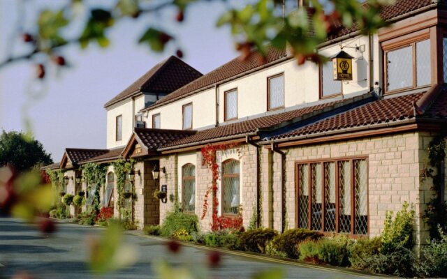 The Humber Bridge Country Hotel