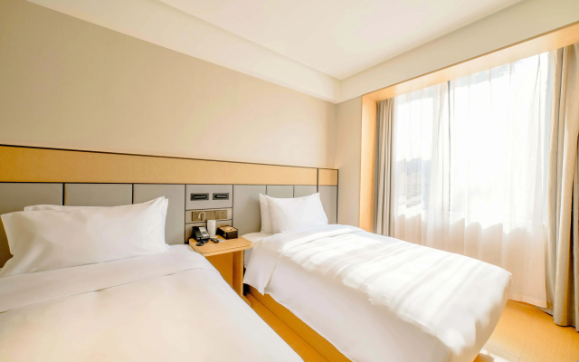 JI Hotel (Chengdu Happy Valley)